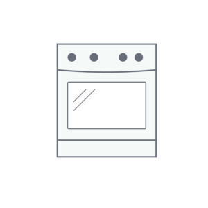 Oven repair by Able and Ready Appliance Repair